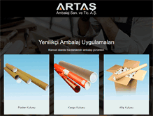 Tablet Screenshot of posterkutusu.com